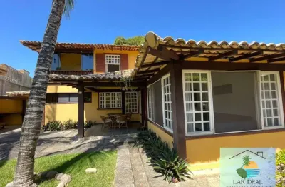 Casa com 3 quartos à venda na Ferradura, Armação dos Búzios 