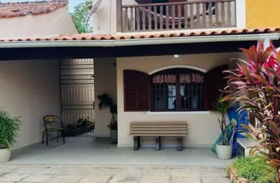 Casa com 3 quartos à venda no Jardim Excelsior, Cabo Frio 