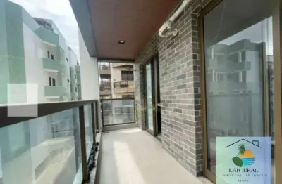 Apartamento com 2 quartos à venda no Braga, Cabo Frio 
