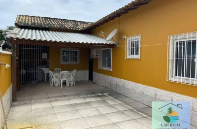Casa com 2 quartos à venda em Unamar, Cabo Frio 