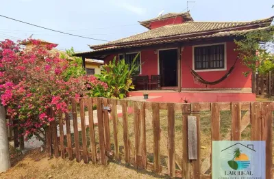 Casa c/ piscina – condomínio rasa, armação dos búzios/rj