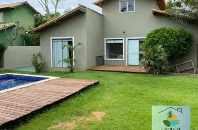 Casa independente com flat anexo próximo à praia da marina| búzios / rj