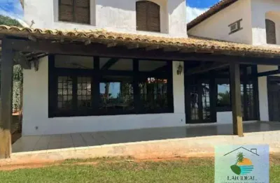 Casa com 6 quartos à venda na Praia da Tartaruga, Armação dos Búzios 
