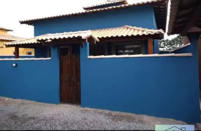 Casa com 2 quartos à venda em Unamar, Cabo Frio 