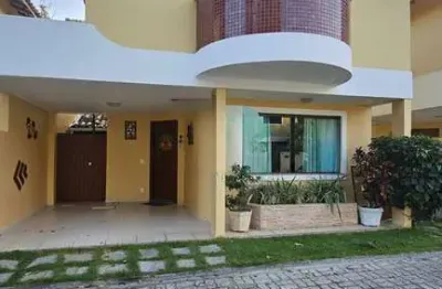 Casa em condomínio fechado com 3 quartos à venda no Portinho, Cabo Frio 