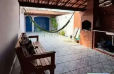 Casa com 2 quartos à venda no Jardim Excelsior, Cabo Frio 