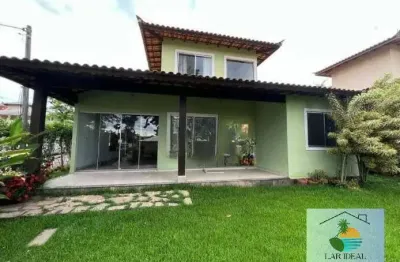 Casa em condomínio fechado com 3 quartos à venda na Praia Rasa, Armação dos Búzios 