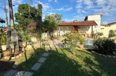 Casa com 4 quartos à venda em Bananeiras, Araruama 