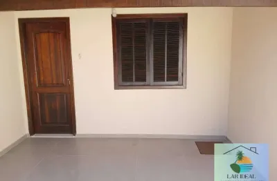 Casa com 2 quartos à venda na Praia Seca, Araruama 