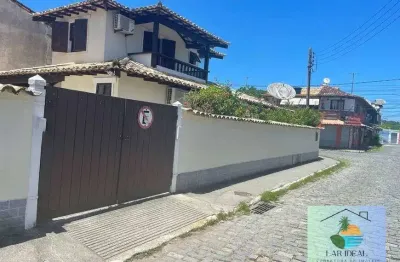 Casa com 3 quartos à venda no Centro, Armação dos Búzios 
