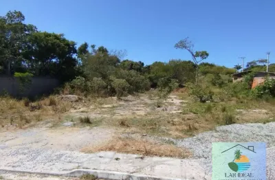 Terreno à venda no Baia Formosa, Armação dos Búzios 