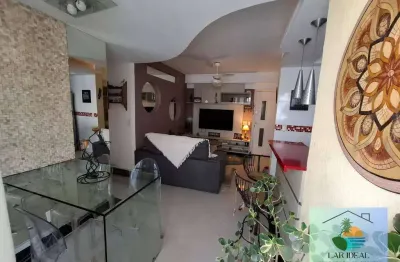 Apartamento com 3 quartos à venda no Barreto, Niterói 