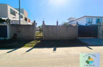 Terreno à venda em São José, Armação dos Búzios 