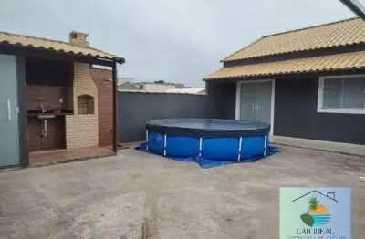 Casa com 1 quarto à venda em Unamar, Cabo Frio 