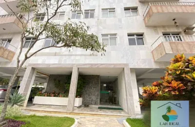 Apartamento com 2 quartos à venda no Passagem, Cabo Frio 