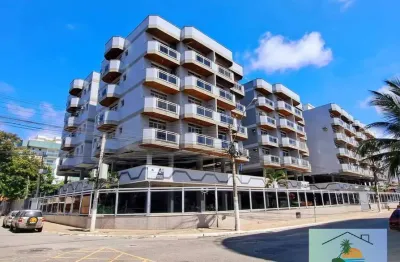 Apartamento com 3 quartos à venda na Vila Nova, Cabo Frio 