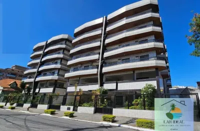 Apartamento com 3 quartos à venda na Vila Nova, Cabo Frio 