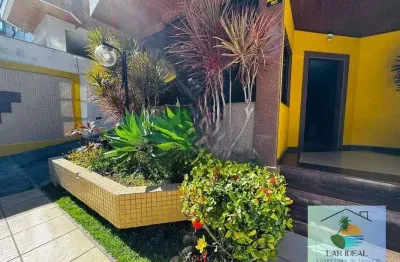 Apartamento com 2 quartos à venda no Algodoal, Cabo Frio 