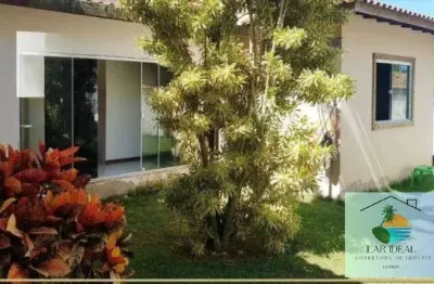 Casa em condomínio fechado com 4 quartos à venda em Caravelas, Armação dos Búzios 