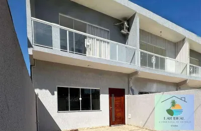 Casa com 2 quartos à venda na Marina, Armação dos Búzios 