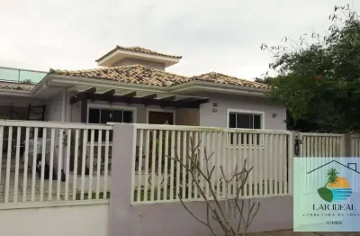 Casa em condomínio fechado com 3 quartos à venda em Caravelas, Armação dos Búzios 