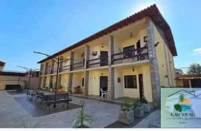 Casa duplex em condomínio  no jardim flamboyant - cabo frio-rj