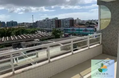 Apartamento com 2 quartos à venda no Centro, Cabo Frio 