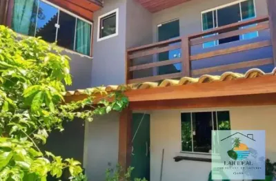 Casa com 2 quartos à venda no José Gonçalves, Armação dos Búzios 