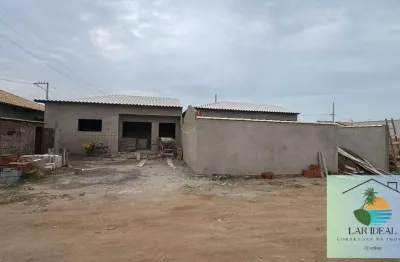Casa com 2 quartos à venda em Unamar, Cabo Frio 