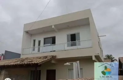 Casa em condomínio fechado com 2 quartos à venda em Unamar, Cabo Frio 