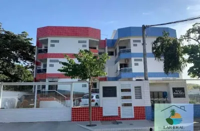 Apartamento no bairro fluminense - são pedro da aldeia-rj