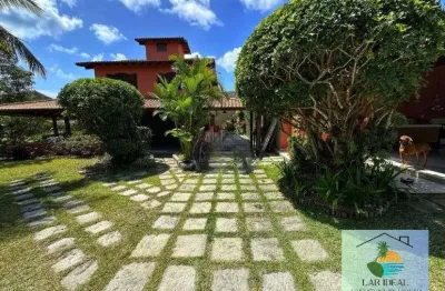 Casa com 3 quartos à venda em Manguinhos, Armação dos Búzios 