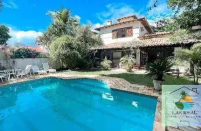Casa com 3 quartos à venda em Manguinhos, Armação dos Búzios 