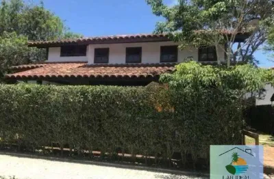 Casa em condomínio à venda – manguinhos, armação dos búzios/rj
