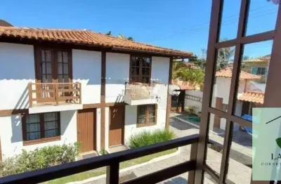 Casa em condomínio à venda – geribá, armação dos búzios/rj