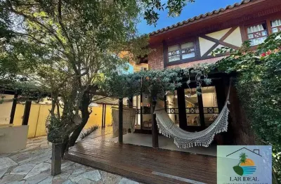 Casa em condomínio à venda – manguinhos, armação dos búzios/rj