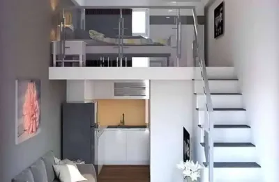 Flat com 1 quarto à venda em Unamar, Cabo Frio 