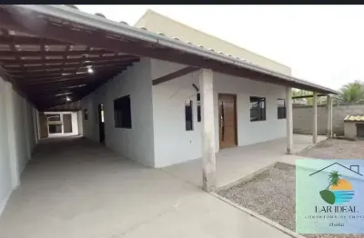 Casa com 3 quartos à venda em Unamar, Cabo Frio 