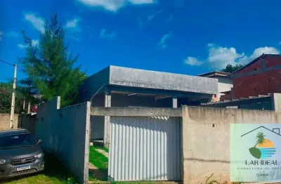 Casa com 1 quarto à venda na Praia Rasa, Armação dos Búzios 