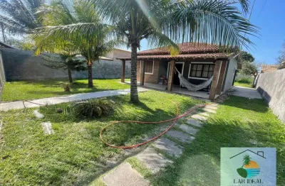 Casa com 3 quartos à venda em Unamar, Cabo Frio 