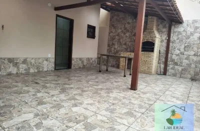 Casa com 3 quartos à venda no Palmeiras, Cabo Frio 