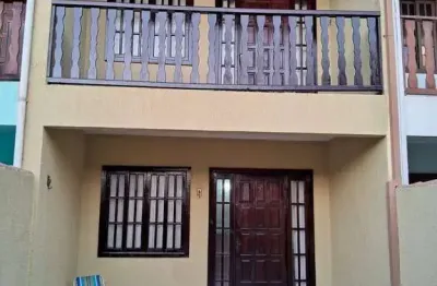 Casa duplex à venda – unamar-cabo frio (lado praia)