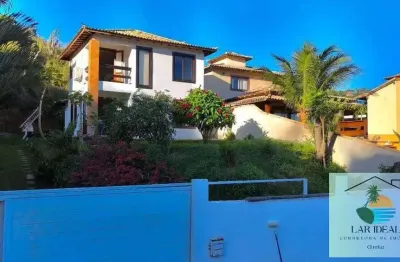 Casa com 2 quartos à venda em Manguinhos, Armação dos Búzios 