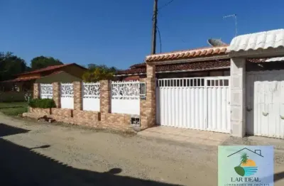 Casa no residencial sonho de vida – condomínio rota do sol