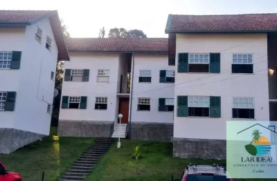 Apartamento com 2 quartos à venda no Nova Suíça, Nova Friburgo 