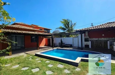 Casa com 4 quartos à venda no Geribá, Armação dos Búzios 