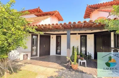 Casa com 2 quartos à venda na Marina, Armação dos Búzios 