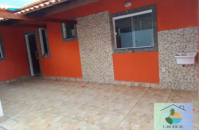 Casa com 2 quartos à venda em Unamar, Cabo Frio 