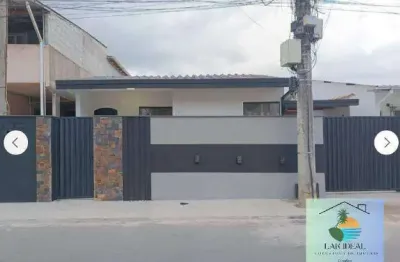 Casa com 2 quartos à venda no Riograndina, Nova Friburgo 