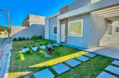 Casa com 3 quartos à venda no Ubatiba, Maricá 